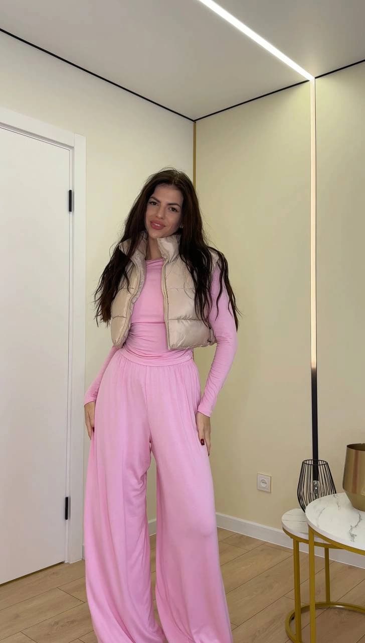 Костюм Silkfit