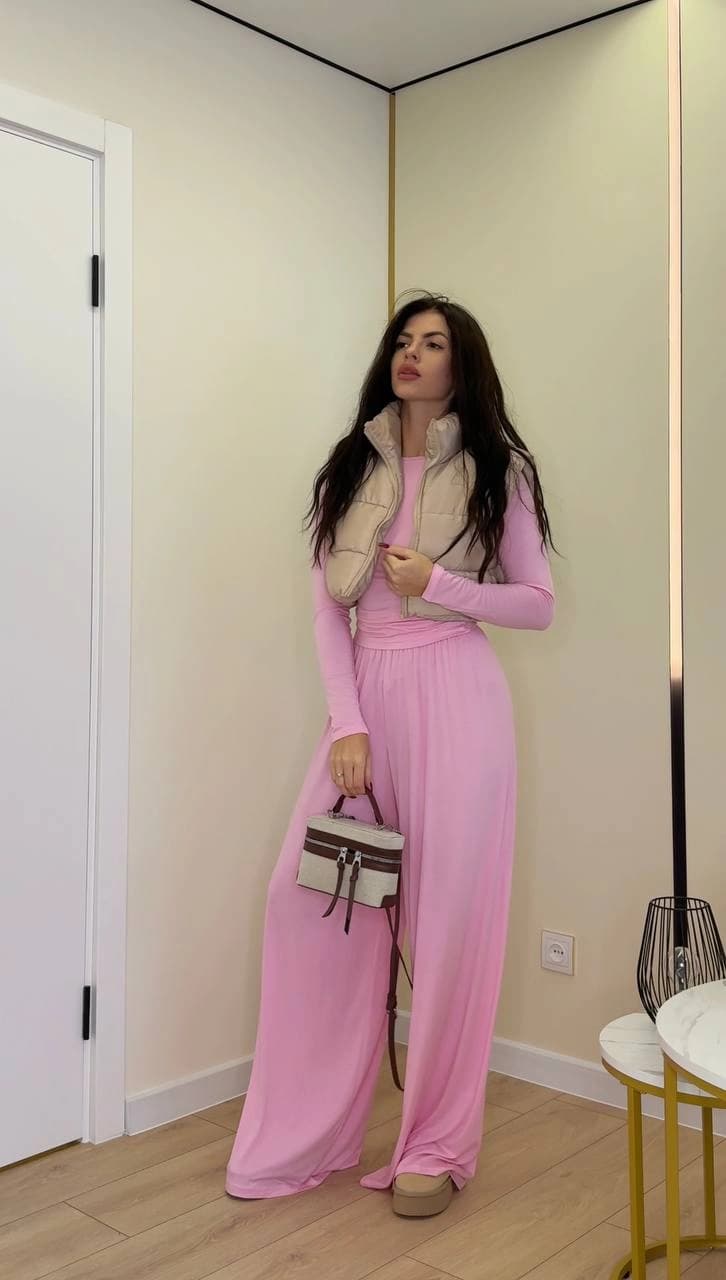 Костюм Silkfit — 2