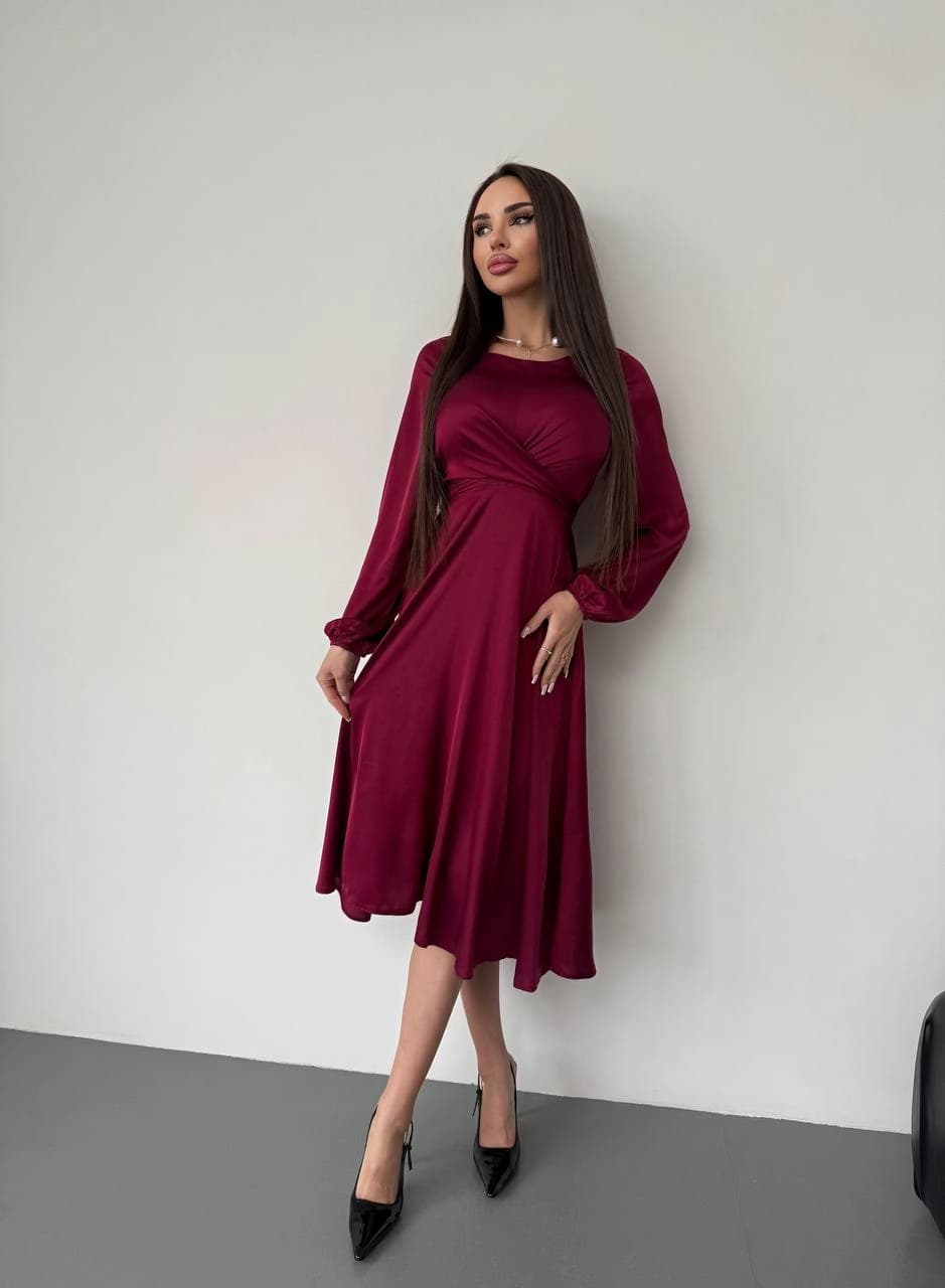 Платье Isadora — 1