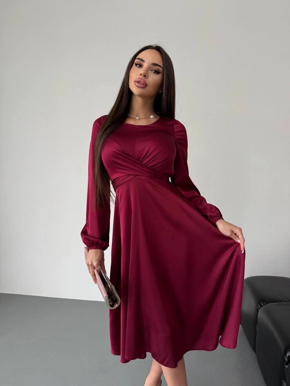 Платье Isadora — 2