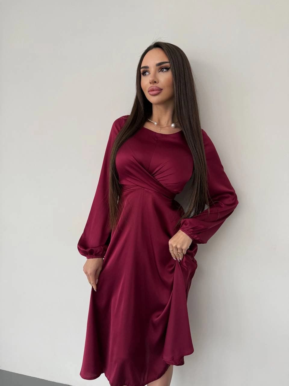 Платье Isadora — 3