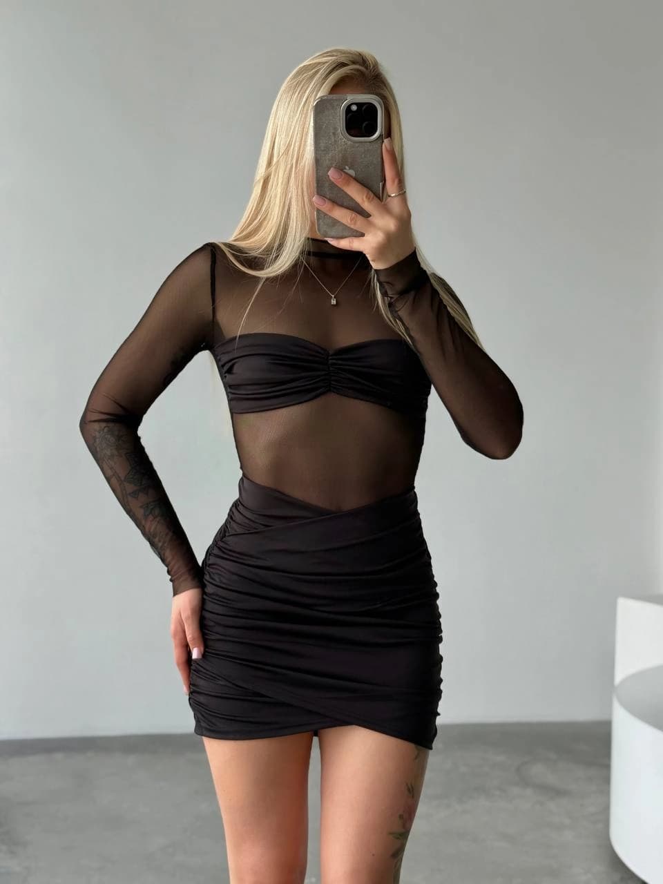 Сукня Caline — 3