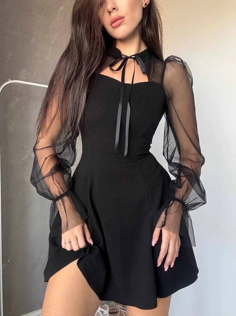 Платье Elysia