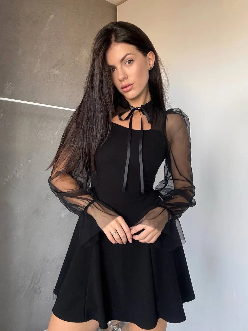 Платье Elysia — 2