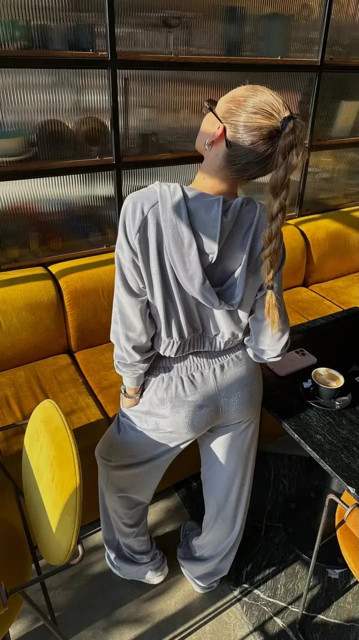 Костюм Juicy — 2