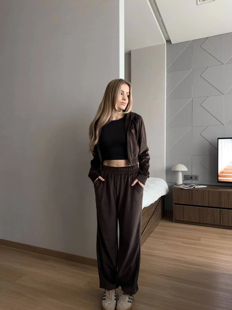 Костюм Juicy — 2