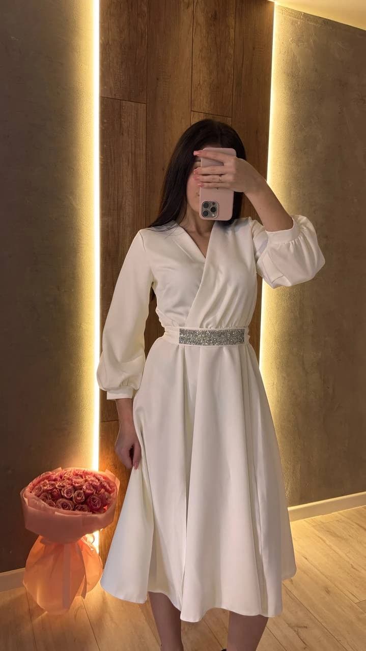 Сукня Sariel