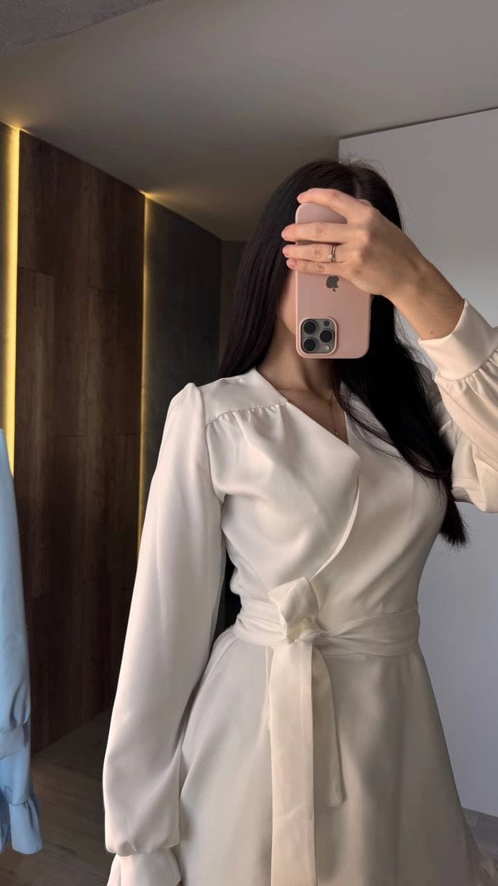 Сукня Silhouette — 2