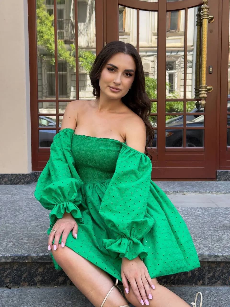 Сукня Mony — 2