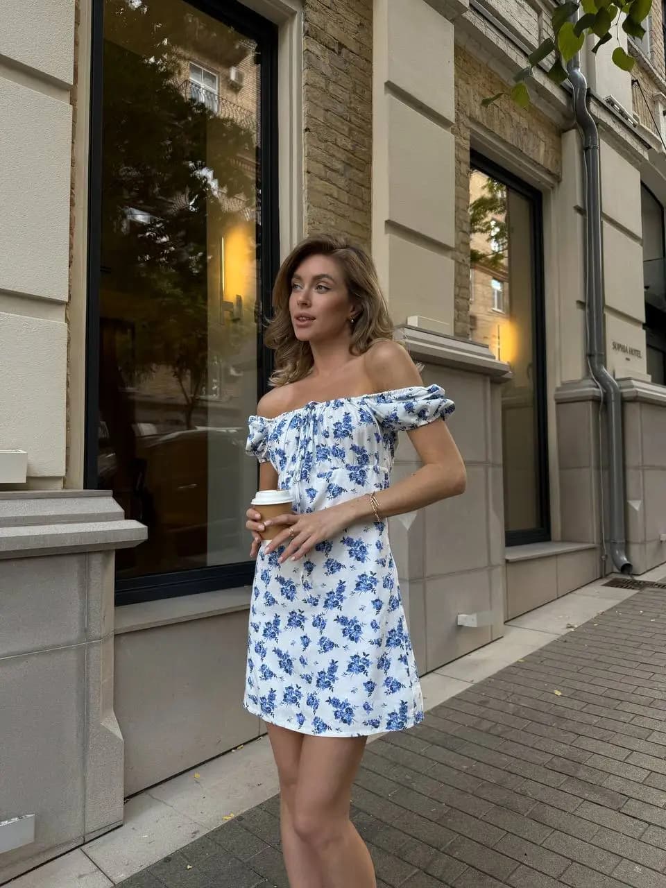 Сукня Inyx