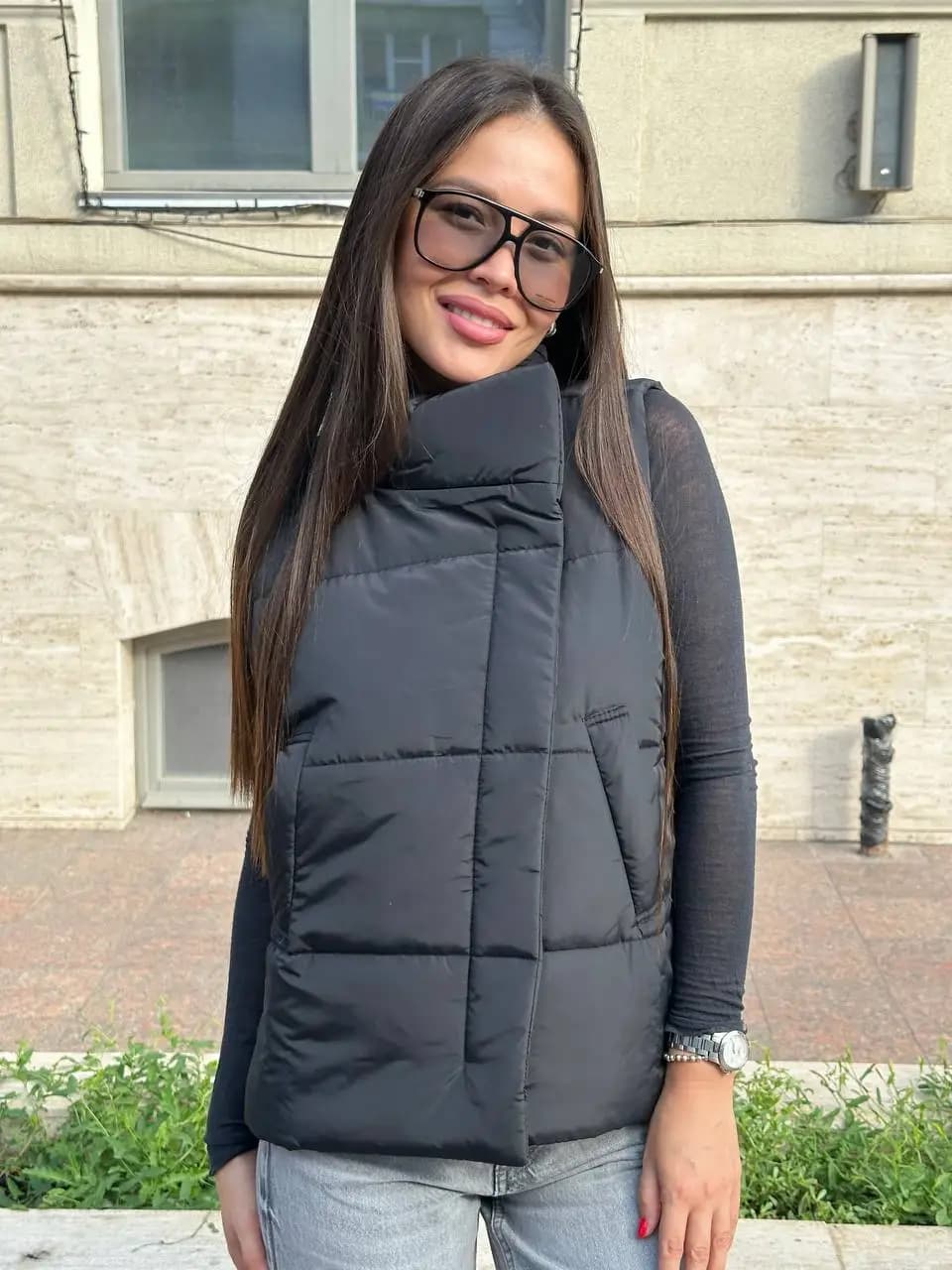 Жилет Leve — 1